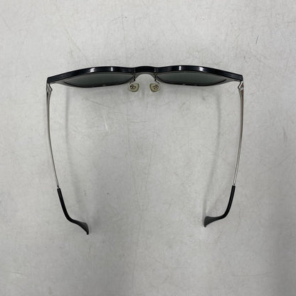 【中古品】【メンズ/レディース】 Ray-Ban レイバン SUNGLASSES RB4333D サングラス 203-260607-as-24-izu サイズ：55□17-145 カラー：ブラック 万代Net店