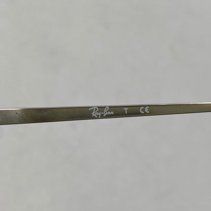 【中古品】【メンズ/レディース】 Ray-Ban レイバン SUNGLASSES RB4333D サングラス 203-260607-as-24-izu サイズ：55□17-145 カラー：ブラック 万代Net店