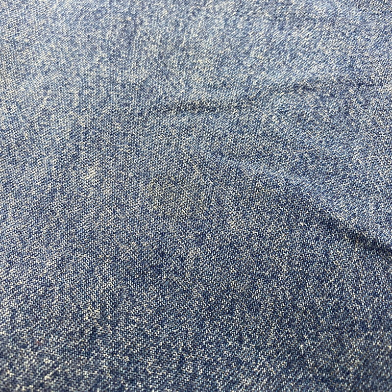 【現状渡し品】【メンズ】 OSHKOSH オシュコシュ 42TALON ZIP USA製 DENIM PAINTER PANTS デニム ペインター パンツ ボトムス 157-260602-kh-02-izu サイズ：30×34 カラー：インディゴ 万代Net店