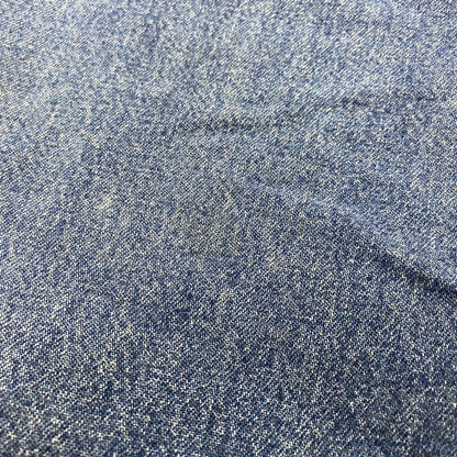 【現状渡し品】【メンズ】 OSHKOSH オシュコシュ 42TALON ZIP USA製 DENIM PAINTER PANTS デニム ペインター パンツ ボトムス 157-260602-kh-02-izu サイズ：30×34 カラー：インディゴ 万代Net店
