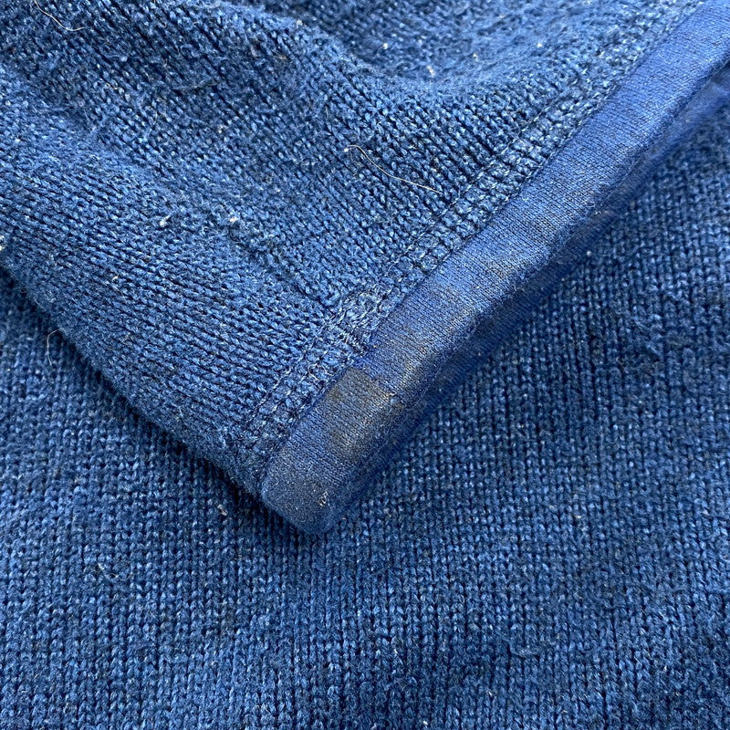 【中古品】【メンズ】 PATAGONIA パタゴニア 25521FA11 11AW ベターセータープルオーバー トップス 長袖 144-260608-ya-01-izu サイズ：L カラー：ブルー 万代Net店