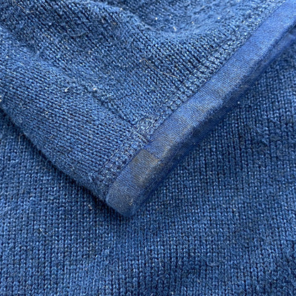 【中古品】【メンズ】 PATAGONIA パタゴニア 25521FA11 11AW ベターセータープルオーバー トップス 長袖 144-260608-ya-01-izu サイズ：L カラー：ブルー 万代Net店