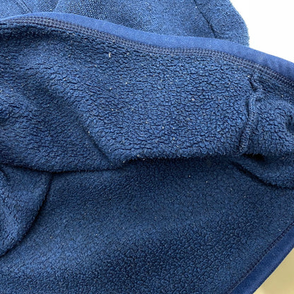 【中古品】【メンズ】 PATAGONIA パタゴニア 25521FA11 11AW ベターセータープルオーバー トップス 長袖 144-260608-ya-01-izu サイズ：L カラー：ブルー 万代Net店
