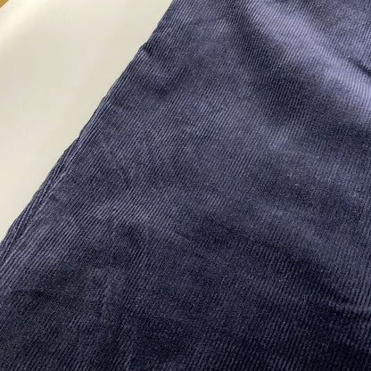 【中古品】【メンズ】 LEVI'S リーバイス 519-1517 刻印536 白タブ 70-80S CORDUROY PANTS コーデュロイ パンツ ズボン ボトムス 157-260608-ya-02-izu サイズ：36×32 カラー：ネイビー 万代Net店