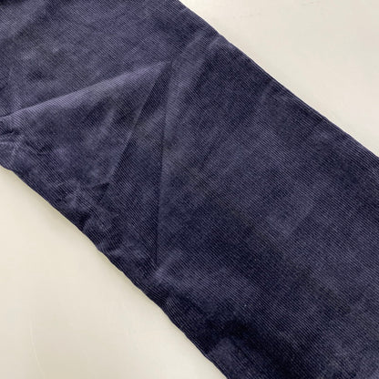 【中古品】【メンズ】 LEVI'S リーバイス 519-1517 刻印536 白タブ 70-80S CORDUROY PANTS コーデュロイ パンツ ズボン ボトムス 157-260608-ya-02-izu サイズ：36×32 カラー：ネイビー 万代Net店