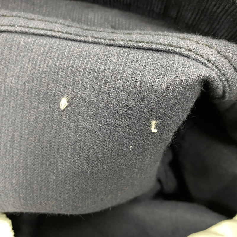 【中古品】【メンズ】 LEVI'S リーバイス 519-1517 刻印536 白タブ 70-80S CORDUROY PANTS コーデュロイ パンツ ズボン ボトムス 157-260608-ya-02-izu サイズ：36×32 カラー：ネイビー 万代Net店