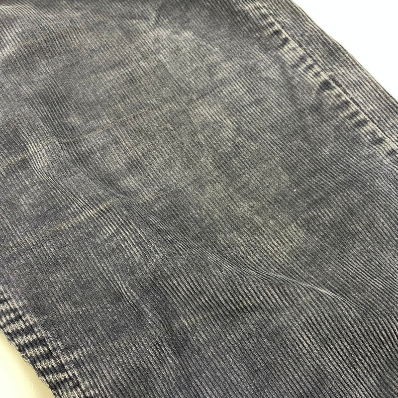 【中古品】【メンズ】 LEVI'S リーバイス 白タブ 42TALON ZIP タロン ジップ 白タブ 70-80S CORDUROY PANTS コーデュロイ パンツ ズボン ボトムス 157-260609-ya-01-izu サイズ：下記参照 カラー：ネイビー 万代Net店