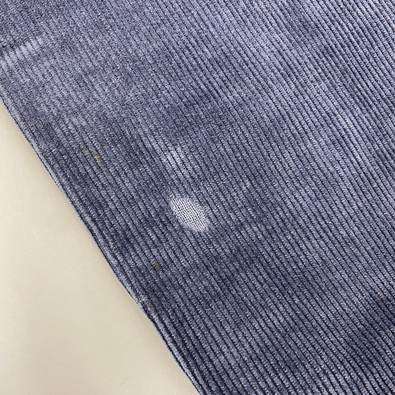 【中古品】【メンズ】 LEVI'S リーバイス 白タブ 42TALON ZIP タロン ジップ 白タブ 70-80S CORDUROY PANTS コーデュロイ パンツ ズボン ボトムス 157-260609-ya-01-izu サイズ：下記参照 カラー：ネイビー 万代Net店