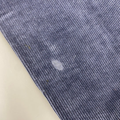 【中古品】【メンズ】 LEVI'S リーバイス 白タブ 42TALON ZIP タロン ジップ 白タブ 70-80S CORDUROY PANTS コーデュロイ パンツ ズボン ボトムス 157-260609-ya-01-izu サイズ：下記参照 カラー：ネイビー 万代Net店