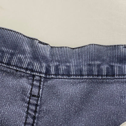 【中古品】【メンズ】 LEVI'S リーバイス 白タブ 42TALON ZIP タロン ジップ 白タブ 70-80S CORDUROY PANTS コーデュロイ パンツ ズボン ボトムス 157-260609-ya-01-izu サイズ：下記参照 カラー：ネイビー 万代Net店