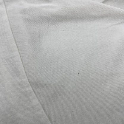 【中古品】【メンズ】 HYSTERIC GLAMOUR ヒステリックグラマー 02243CT01 MORNING BEAT SS TEE モーニング ビート ショートスリーブ Tシャツ トップス 半袖 140-260608-ya-04-izu サイズ：XL カラー：白 万代Net店