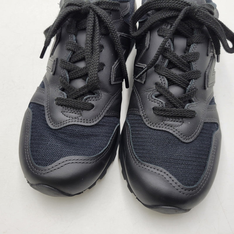 【中古品】【メンズ】 NEW BALANCE ニューバランス × WTAPS ダブルタップス 1300 MADE IN USA U1300WT 252NBNBD-FW01S スニーカー シューズ 靴 162-260603-ay-09-izu サイズ：28cm カラー：ブラック×ホワイト 万代Net店