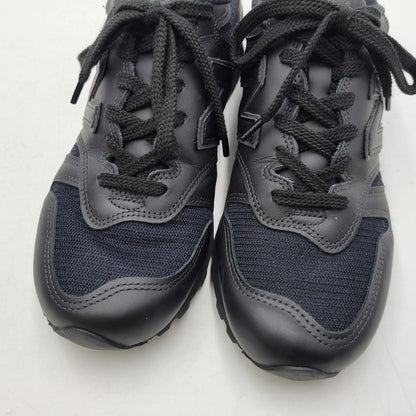 【中古品】【メンズ】 NEW BALANCE ニューバランス × WTAPS ダブルタップス 1300 MADE IN USA U1300WT 252NBNBD-FW01S スニーカー シューズ 靴 162-260603-ay-09-izu サイズ：28cm カラー：ブラック×ホワイト 万代Net店