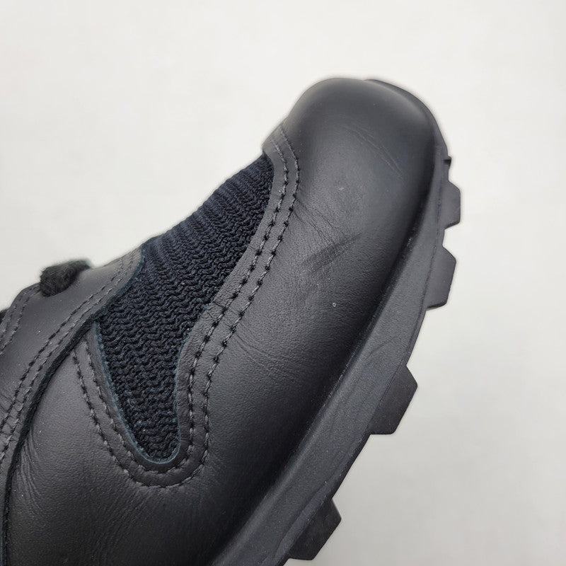 【中古品】【メンズ】 NEW BALANCE ニューバランス × WTAPS ダブルタップス 1300 MADE IN USA U1300WT 252NBNBD-FW01S スニーカー シューズ 靴 162-260603-ay-09-izu サイズ：28cm カラー：ブラック×ホワイト 万代Net店