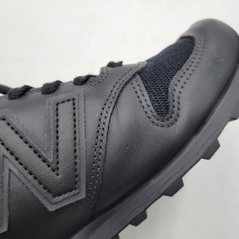 【中古品】【メンズ】 NEW BALANCE ニューバランス × WTAPS ダブルタップス 1300 MADE IN USA U1300WT 252NBNBD-FW01S スニーカー シューズ 靴 162-260603-ay-09-izu サイズ：28cm カラー：ブラック×ホワイト 万代Net店
