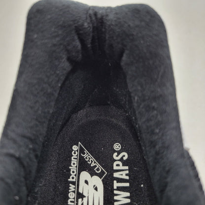 【中古品】【メンズ】 NEW BALANCE ニューバランス × WTAPS ダブルタップス 1300 MADE IN USA U1300WT 252NBNBD-FW01S スニーカー シューズ 靴 162-260603-ay-09-izu サイズ：28cm カラー：ブラック×ホワイト 万代Net店