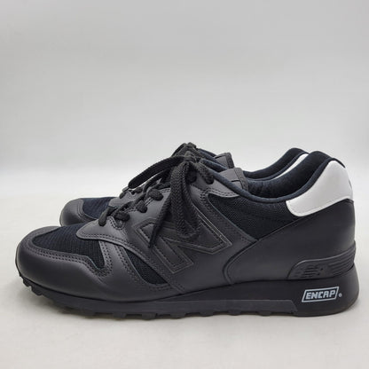 【中古品】【メンズ】 NEW BALANCE ニューバランス × WTAPS ダブルタップス 1300 MADE IN USA U1300WT 252NBNBD-FW01S スニーカー シューズ 靴 162-260603-ay-09-izu サイズ：28cm カラー：ブラック×ホワイト 万代Net店