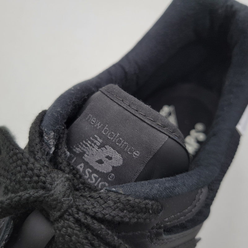 【中古品】【メンズ】 NEW BALANCE ニューバランス × WTAPS ダブルタップス 1300 MADE IN USA U1300WT 252NBNBD-FW01S スニーカー シューズ 靴 162-260603-ay-09-izu サイズ：28cm カラー：ブラック×ホワイト 万代Net店