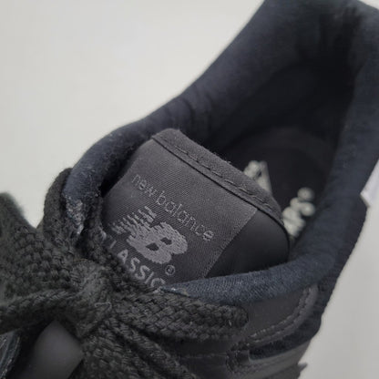 【中古品】【メンズ】 NEW BALANCE ニューバランス × WTAPS ダブルタップス 1300 MADE IN USA U1300WT 252NBNBD-FW01S スニーカー シューズ 靴 162-260603-ay-09-izu サイズ：28cm カラー：ブラック×ホワイト 万代Net店