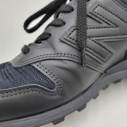 【中古品】【メンズ】 NEW BALANCE ニューバランス × WTAPS ダブルタップス 1300 MADE IN USA U1300WT 252NBNBD-FW01S スニーカー シューズ 靴 162-260603-ay-09-izu サイズ：28cm カラー：ブラック×ホワイト 万代Net店