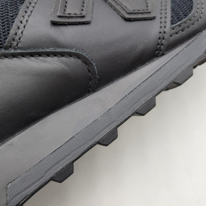 【中古品】【メンズ】 NEW BALANCE ニューバランス × WTAPS ダブルタップス 1300 MADE IN USA U1300WT 252NBNBD-FW01S スニーカー シューズ 靴 162-260603-ay-09-izu サイズ：28cm カラー：ブラック×ホワイト 万代Net店