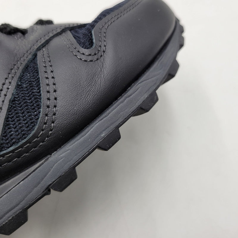 【中古品】【メンズ】 NEW BALANCE ニューバランス × WTAPS ダブルタップス 1300 MADE IN USA U1300WT 252NBNBD-FW01S スニーカー シューズ 靴 162-260603-ay-09-izu サイズ：28cm カラー：ブラック×ホワイト 万代Net店