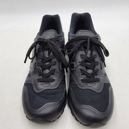 【中古品】【メンズ】 NEW BALANCE ニューバランス × WTAPS ダブルタップス 1300 MADE IN USA U1300WT 252NBNBD-FW01S スニーカー シューズ 靴 162-260603-ay-09-izu サイズ：28cm カラー：ブラック×ホワイト 万代Net店
