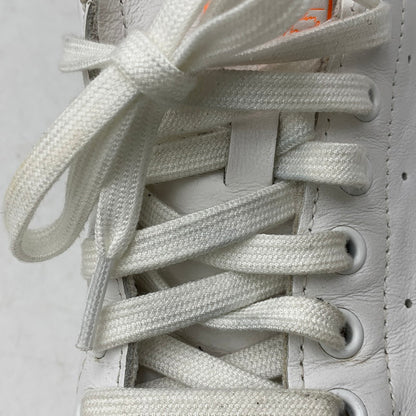 【中古品】【メンズ】 adidas アディダス STAN SMITH W EE5863 スタンスミス スニーカー シューズ 靴 161-260606-as-02-izu サイズ：27cm カラー：ホワイト×オレンジ 万代Net店