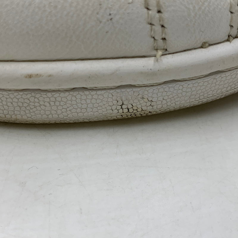【中古品】【メンズ】 adidas アディダス STAN SMITH W EE5863 スタンスミス スニーカー シューズ 靴 161-260606-as-02-izu サイズ：27cm カラー：ホワイト×オレンジ 万代Net店
