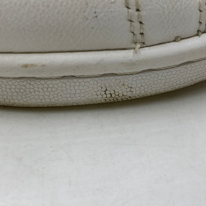 【中古品】【メンズ】 adidas アディダス STAN SMITH W EE5863 スタンスミス スニーカー シューズ 靴 161-260606-as-02-izu サイズ：27cm カラー：ホワイト×オレンジ 万代Net店