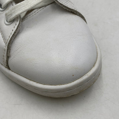 【中古品】【メンズ】 adidas アディダス STAN SMITH W EE5863 スタンスミス スニーカー シューズ 靴 161-260606-as-02-izu サイズ：27cm カラー：ホワイト×オレンジ 万代Net店