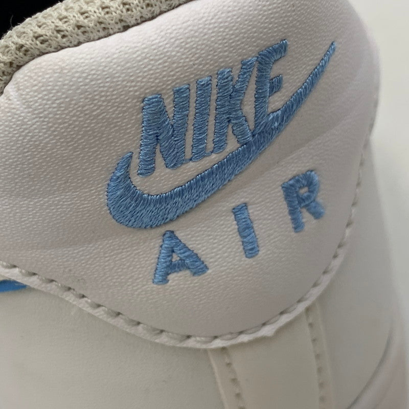 【中古品】【メンズ】 NIKE ナイキ AIR FORCE 1 '07 DV0788-101 エア フォース 1 '07 スニーカー シューズ 靴 160-260606-as-05-izu サイズ：27cm カラー：WHITE/UNIVERSITY BLUE-WHITE 万代Net店