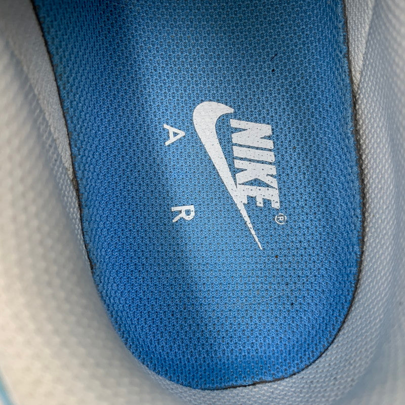 【中古品】【メンズ】 NIKE ナイキ AIR FORCE 1 '07 DV0788-101 エア フォース 1 '07 スニーカー シューズ 靴 160-260606-as-05-izu サイズ：27cm カラー：WHITE/UNIVERSITY BLUE-WHITE 万代Net店
