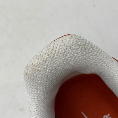【中古品】【メンズ】 NIKE ナイキ AIR FORCE 1 '07 FJ4146-106 エア フォース 1 '07 スニーカー シューズ 靴 160-260606-as-04-izu サイズ：27cm カラー：ホワイト×レッド系 万代Net店