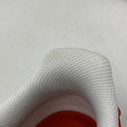 【中古品】【メンズ】 NIKE ナイキ AIR FORCE 1 '07 FJ4146-106 エア フォース 1 '07 スニーカー シューズ 靴 160-260606-as-04-izu サイズ：27cm カラー：ホワイト×レッド系 万代Net店