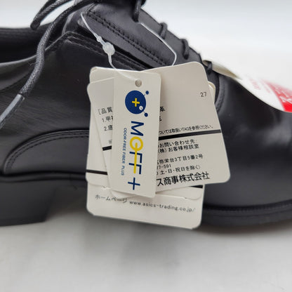 【中古美品】【メンズ】 TEXCY LUXE テクシー リュクス TU-7758 BUSINESS ビジネス シューズ 靴 164-260611-ya-06-izu サイズ：27cm カラー：ブラック 万代Net店