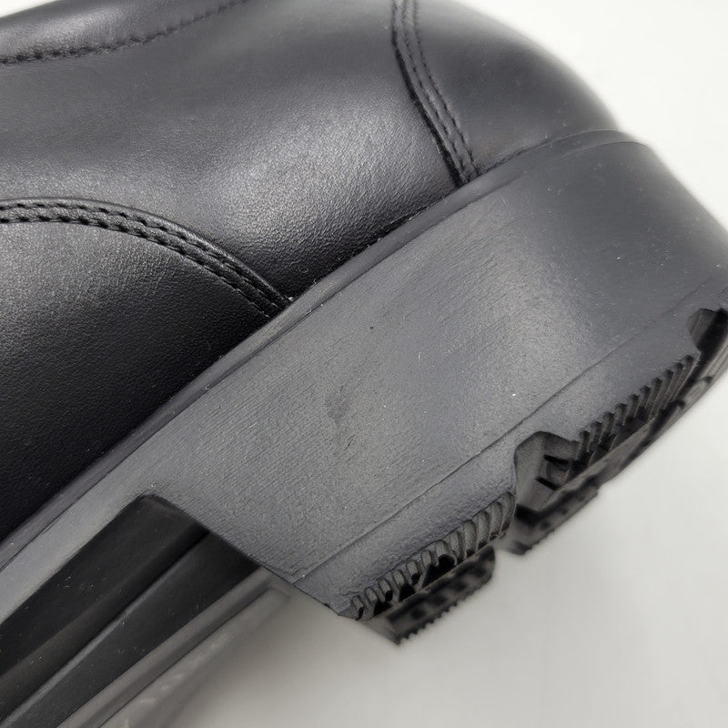 【中古美品】【メンズ】 TEXCY LUXE テクシー リュクス TU-7758 BUSINESS ビジネス シューズ 靴 164-260611-ya-06-izu サイズ：27cm カラー：ブラック 万代Net店
