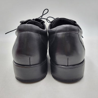 【中古美品】【メンズ】 TEXCY LUXE テクシー リュクス TU-7758 BUSINESS ビジネス シューズ 靴 164-260611-ya-06-izu サイズ：27cm カラー：ブラック 万代Net店