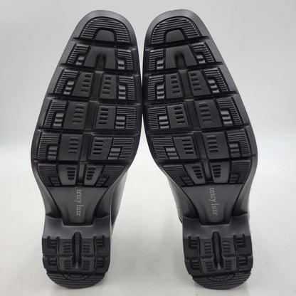 【中古美品】【メンズ】 TEXCY LUXE テクシー リュクス TU-7758 BUSINESS ビジネス シューズ 靴 164-260611-ya-06-izu サイズ：27cm カラー：ブラック 万代Net店