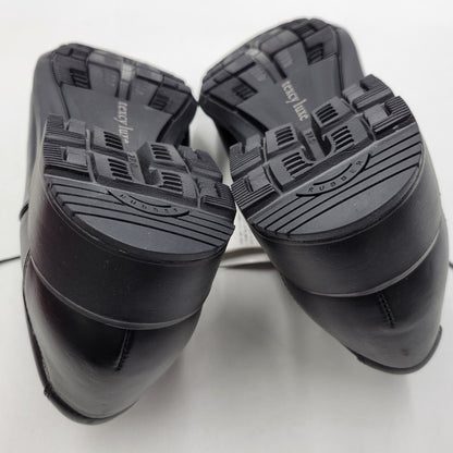 【中古美品】【メンズ】 TEXCY LUXE テクシー リュクス TU-7758 BUSINESS ビジネス シューズ 靴 164-260611-ya-06-izu サイズ：27cm カラー：ブラック 万代Net店