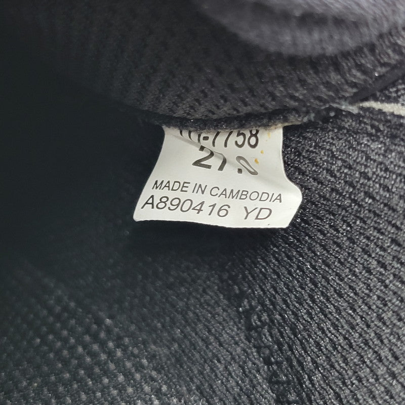 【中古美品】【メンズ】 TEXCY LUXE テクシー リュクス TU-7758 BUSINESS ビジネス シューズ 靴 164-260611-ya-06-izu サイズ：27cm カラー：ブラック 万代Net店
