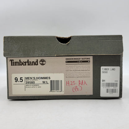 【中古品】【メンズ】 TIMBERLAND ティンバーランド 39580 BASIC ベーシック OX BRN BRN シューズ 靴 164-260611-ya-07-izu サイズ：27.5cm カラー：ブラウン 万代Net店