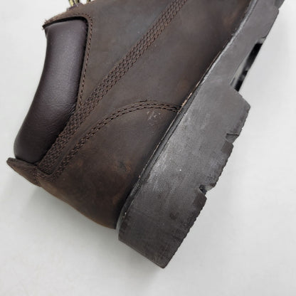 【中古品】【メンズ】 TIMBERLAND ティンバーランド 39580 BASIC ベーシック OX BRN BRN シューズ 靴 164-260611-ya-07-izu サイズ：27.5cm カラー：ブラウン 万代Net店