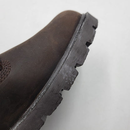 【中古品】【メンズ】 TIMBERLAND ティンバーランド 39580 BASIC ベーシック OX BRN BRN シューズ 靴 164-260611-ya-07-izu サイズ：27.5cm カラー：ブラウン 万代Net店