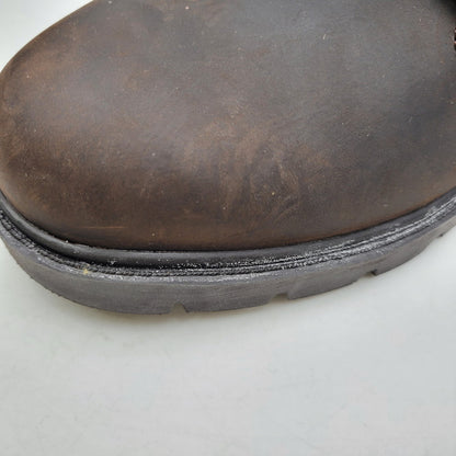 【中古品】【メンズ】 TIMBERLAND ティンバーランド 39580 BASIC ベーシック OX BRN BRN シューズ 靴 164-260611-ya-07-izu サイズ：27.5cm カラー：ブラウン 万代Net店