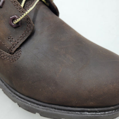 【中古品】【メンズ】 TIMBERLAND ティンバーランド 39580 BASIC ベーシック OX BRN BRN シューズ 靴 164-260611-ya-07-izu サイズ：27.5cm カラー：ブラウン 万代Net店
