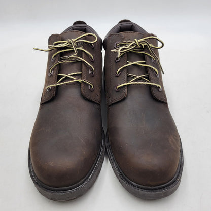 【中古品】【メンズ】 TIMBERLAND ティンバーランド 39580 BASIC ベーシック OX BRN BRN シューズ 靴 164-260611-ya-07-izu サイズ：27.5cm カラー：ブラウン 万代Net店