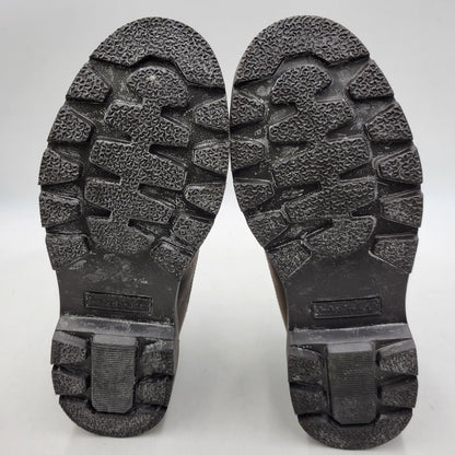 【中古品】【メンズ】 TIMBERLAND ティンバーランド 39580 BASIC ベーシック OX BRN BRN シューズ 靴 164-260611-ya-07-izu サイズ：27.5cm カラー：ブラウン 万代Net店