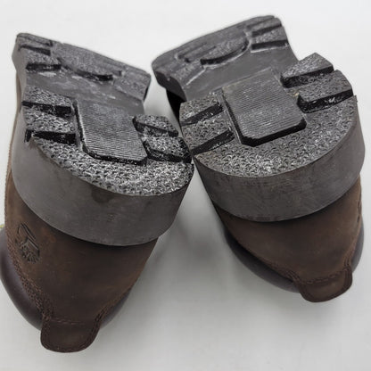 【中古品】【メンズ】 TIMBERLAND ティンバーランド 39580 BASIC ベーシック OX BRN BRN シューズ 靴 164-260611-ya-07-izu サイズ：27.5cm カラー：ブラウン 万代Net店