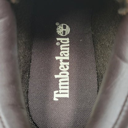 【中古品】【メンズ】 TIMBERLAND ティンバーランド 39580 BASIC ベーシック OX BRN BRN シューズ 靴 164-260611-ya-07-izu サイズ：27.5cm カラー：ブラウン 万代Net店